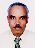 Bushra