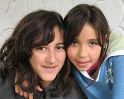 daughters