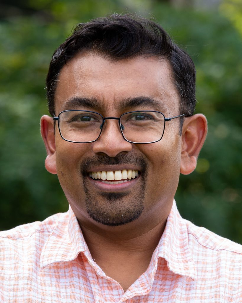 a photo of  Quamrul Ashraf
