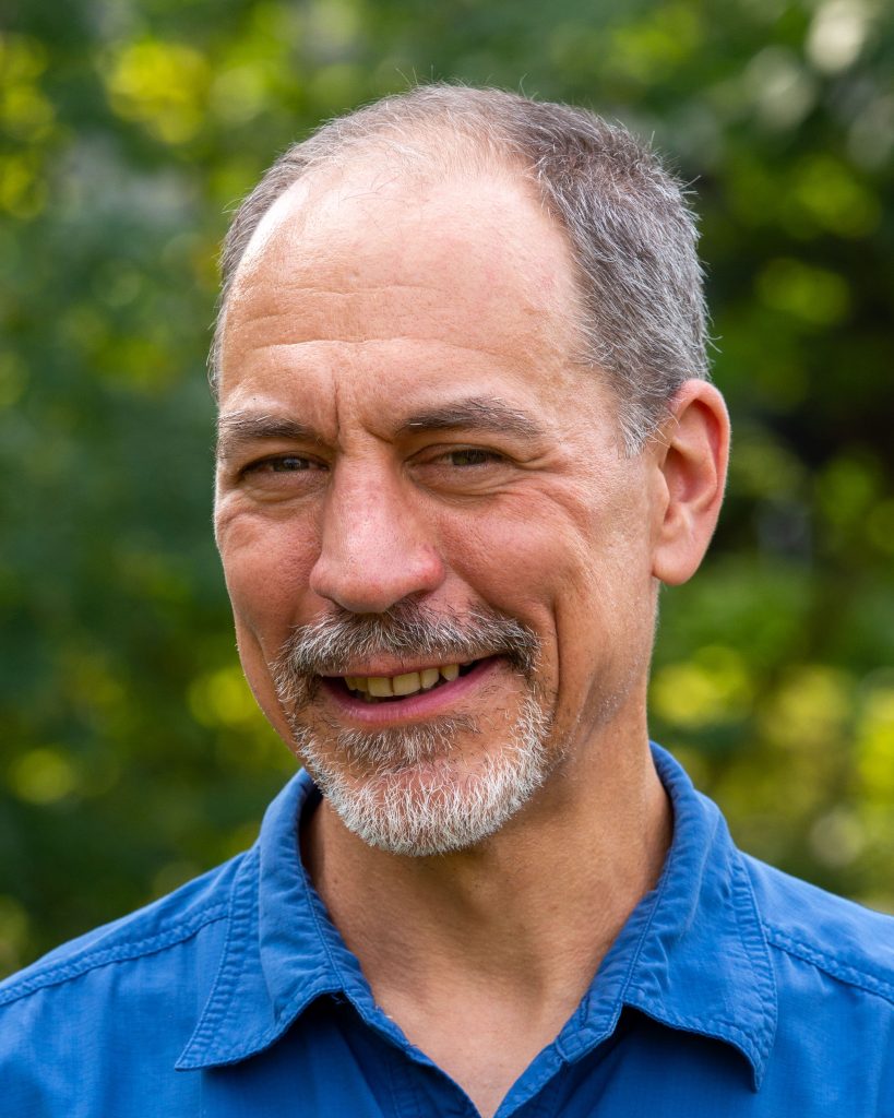 a photo of  Jon Bakija