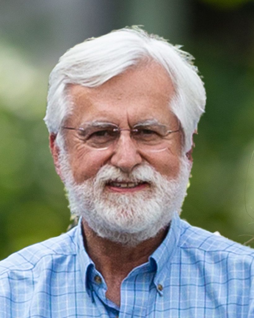 a photo of  Jerry Caprio