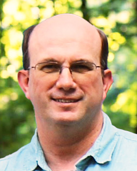 a photo of Bill Gentry