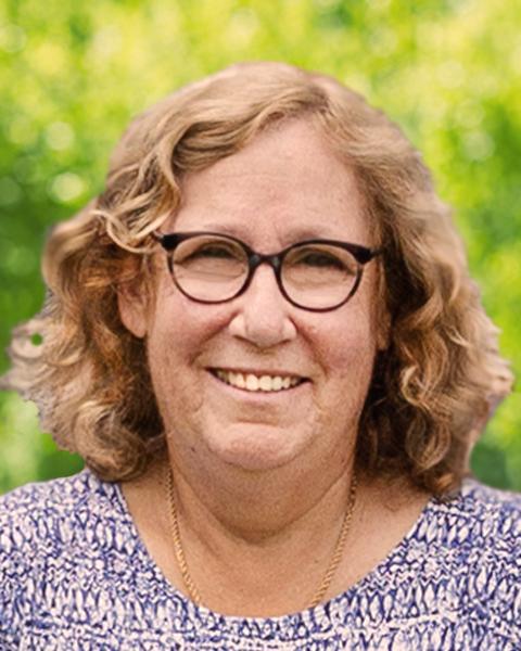 Photo of Hali Edison