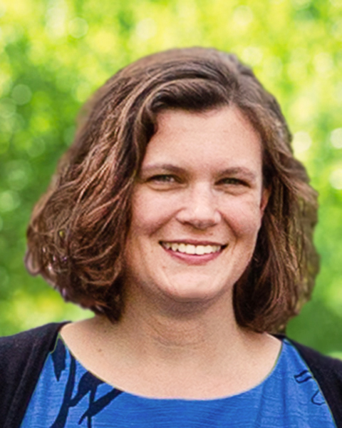 Photo of prof. Jakiela