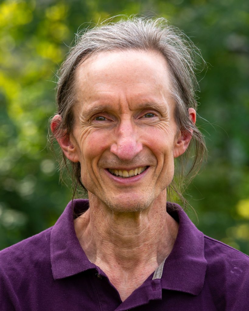 a photo of  Ken Kuttner