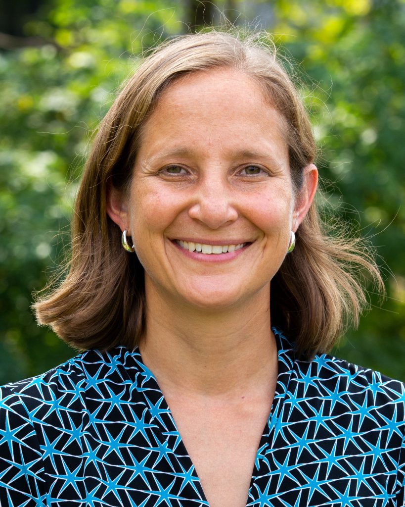 a photo of  Sarah Lalumia