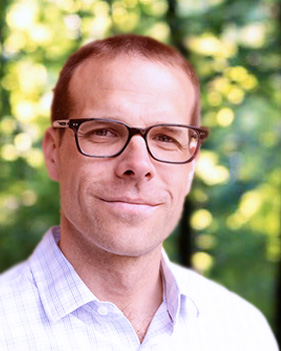 a photo of Prof. Love