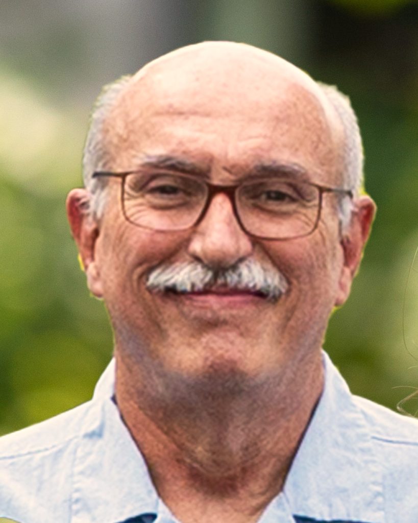 a photo of  Peter Montiel