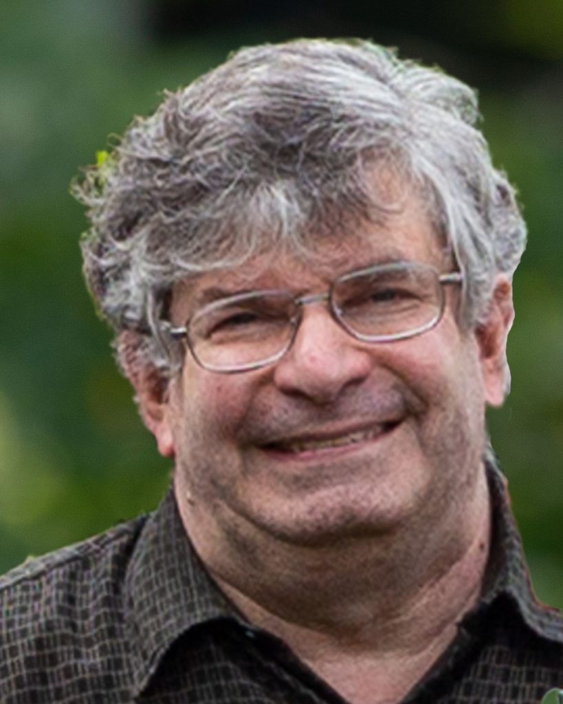 a photo of  Michael Samson