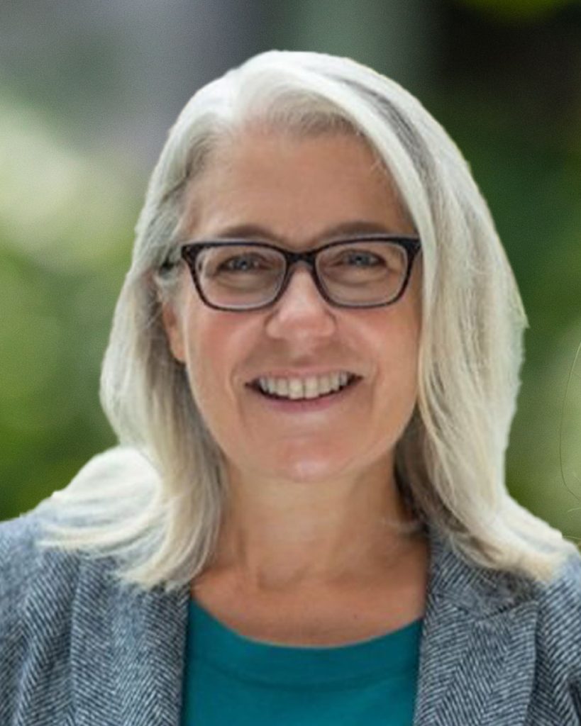 a photo of Lucie Schmidt