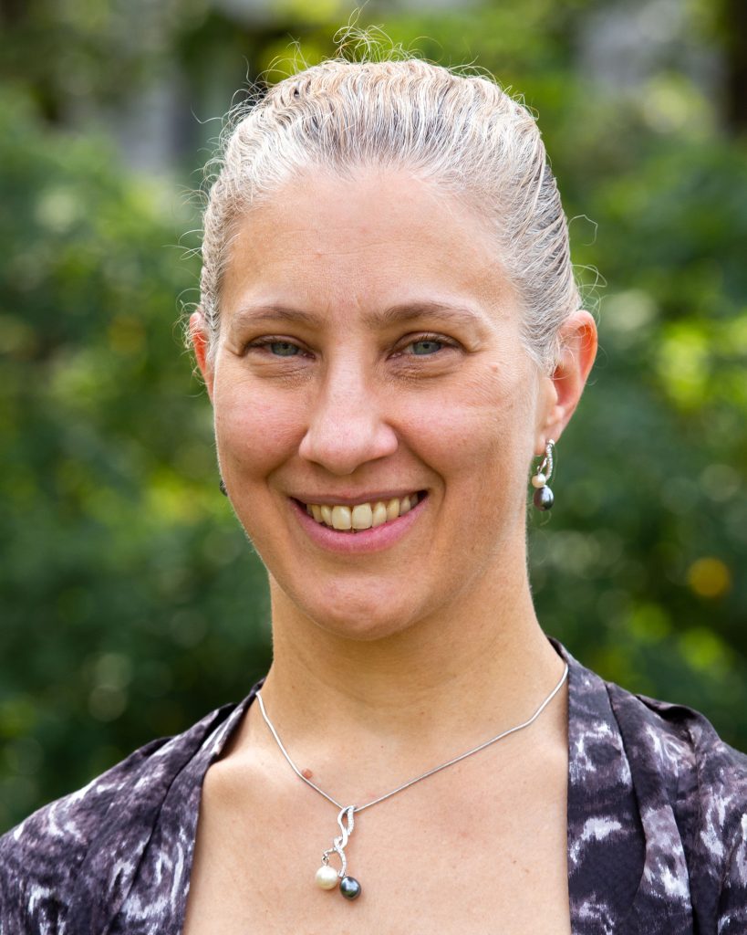 a photo of  Lara ShoreSheppard