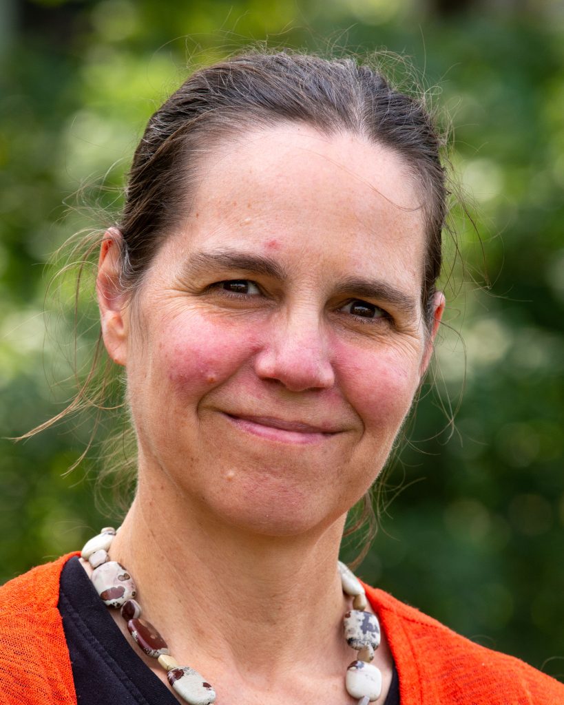 a photo of  Tara Watson