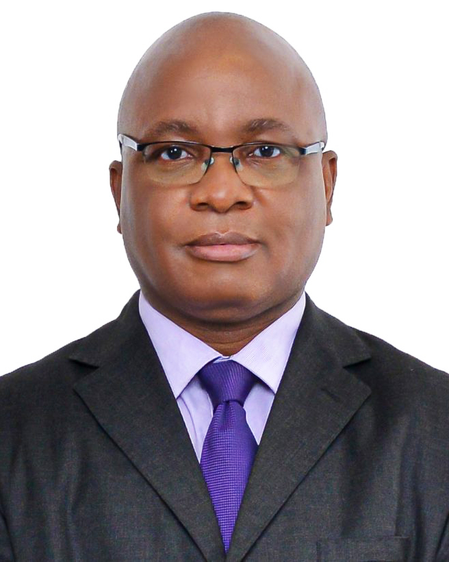Photo of Felix Nkulukusa