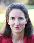 a photo of Rachel Louis