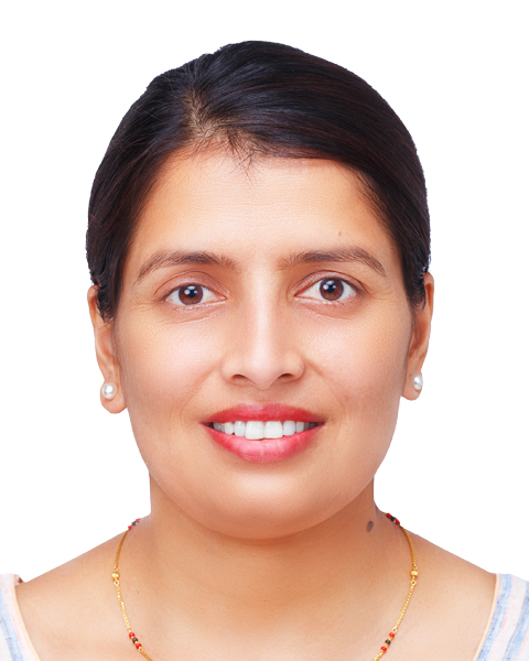 Photo of Anita