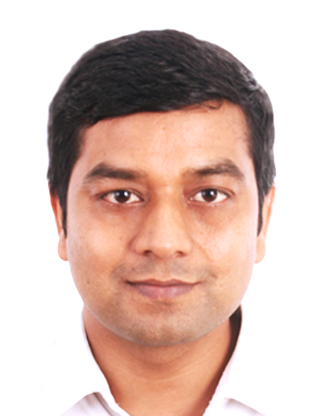 Photo of Bipin