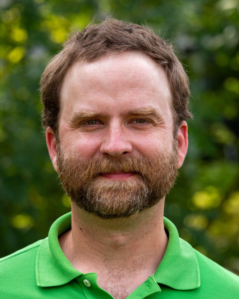 a photo of  Matthew Gibson