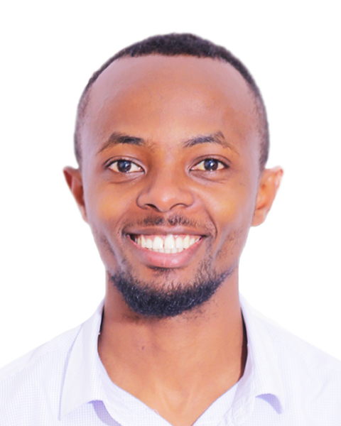 Photo of Godfrey