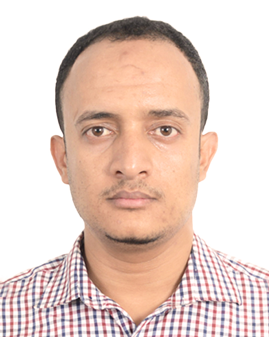 Photo of Hamad