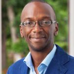Photo of Isaac Mbiti