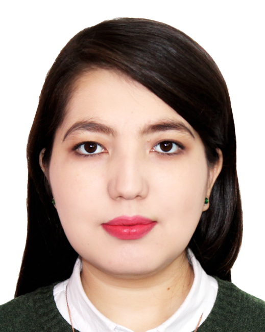 photo of Madina