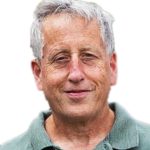 Photo of Neal Rappaport