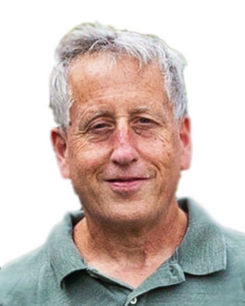 Photo of Neal Rappaport