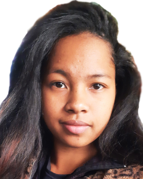 Photo of Riana