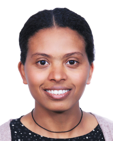 Photo of Rozina