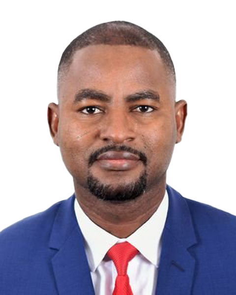 photo of Salifou Issoufou 2022