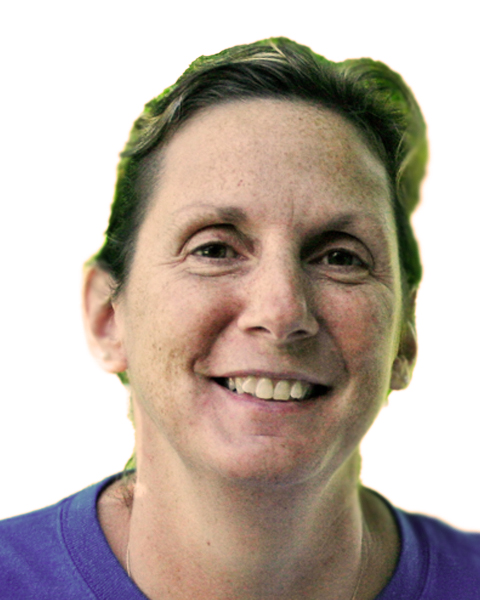 Photo of Judy