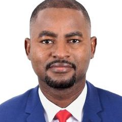 photo of Salifou Issoufou 2022